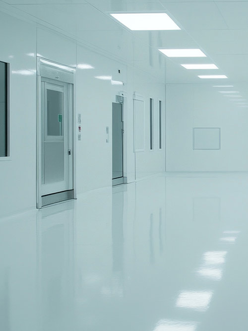 Cleanroom Floor Design Cleanroom Floor Design