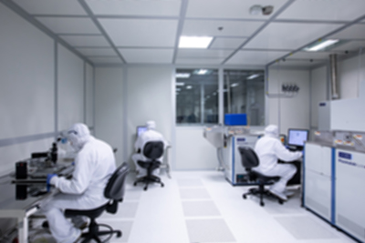 Cleanroom Flooring Design for Critical Applications Cleanroom Flooring Design for Critical Applications