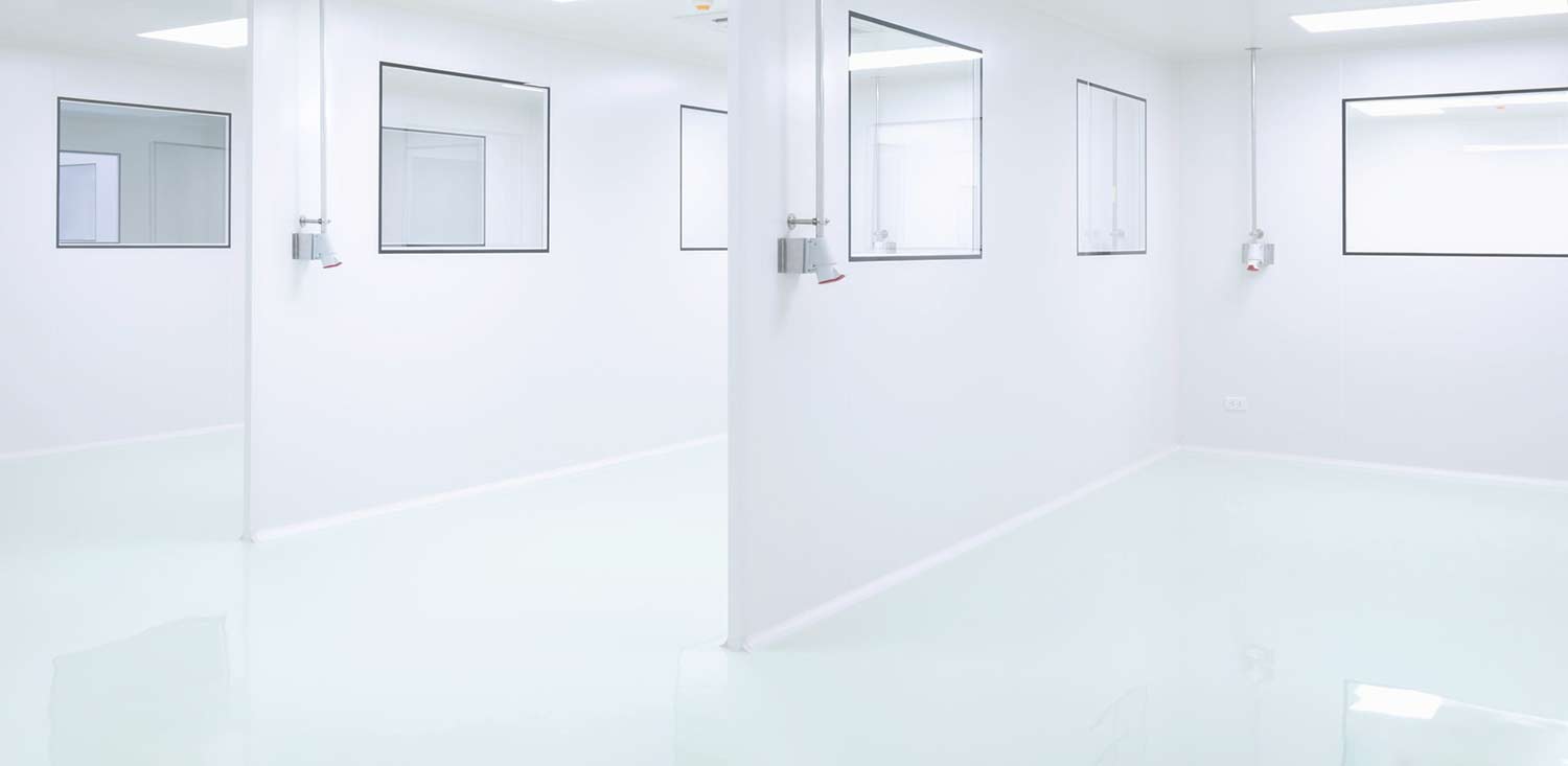 Cleanroom Flooring Products Cleanroom Flooring Products