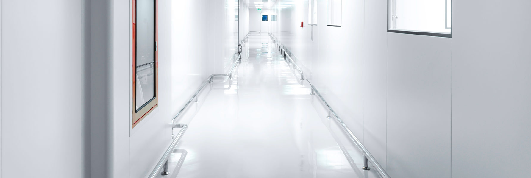 Cleanroom Flooring Cleanroom Flooring