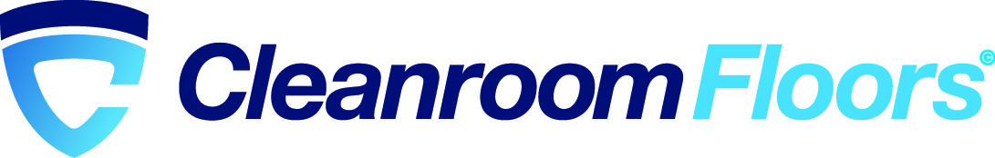 Cleanroom Floors Inc. Logo