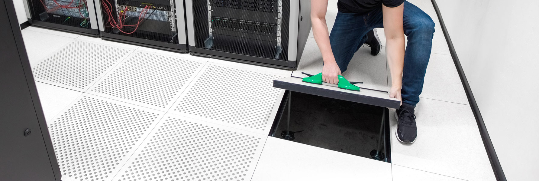 Data Center Flooring Data Center Flooring