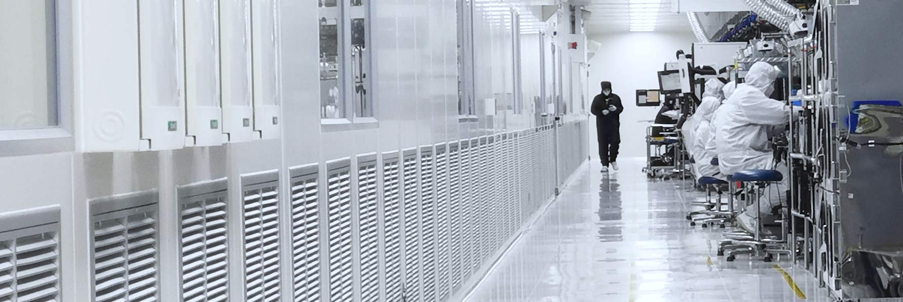 ESD Flooring - Electrostatic Dissipative Flooring Company ESD Flooring - Electrostatic Dissipative Flooring Company