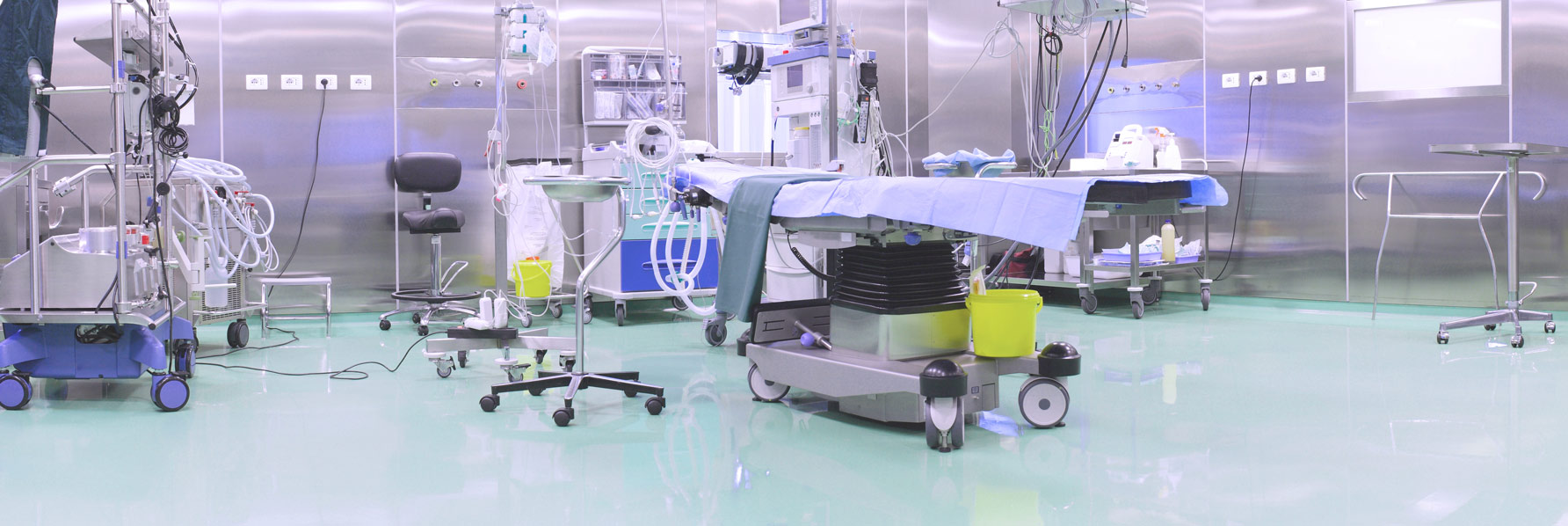 Hospital Flooring Hospital Flooring