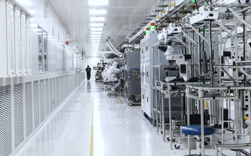 Laboratory Flooring Provider Laboratory Flooring Provider